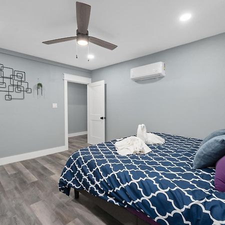 Elegant 2Br Apt Near Med Center With Free Park Houston Zewnętrze zdjęcie