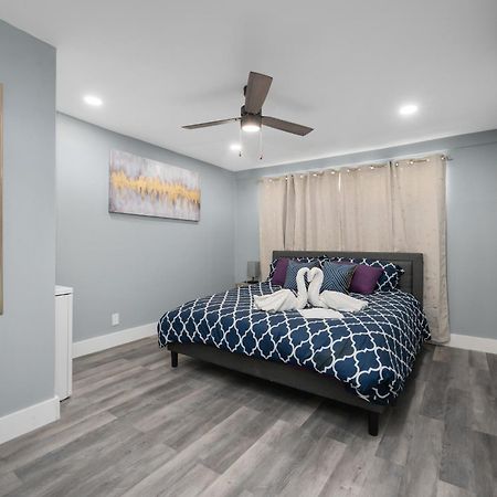 Elegant 2Br Apt Near Med Center With Free Park Houston Zewnętrze zdjęcie