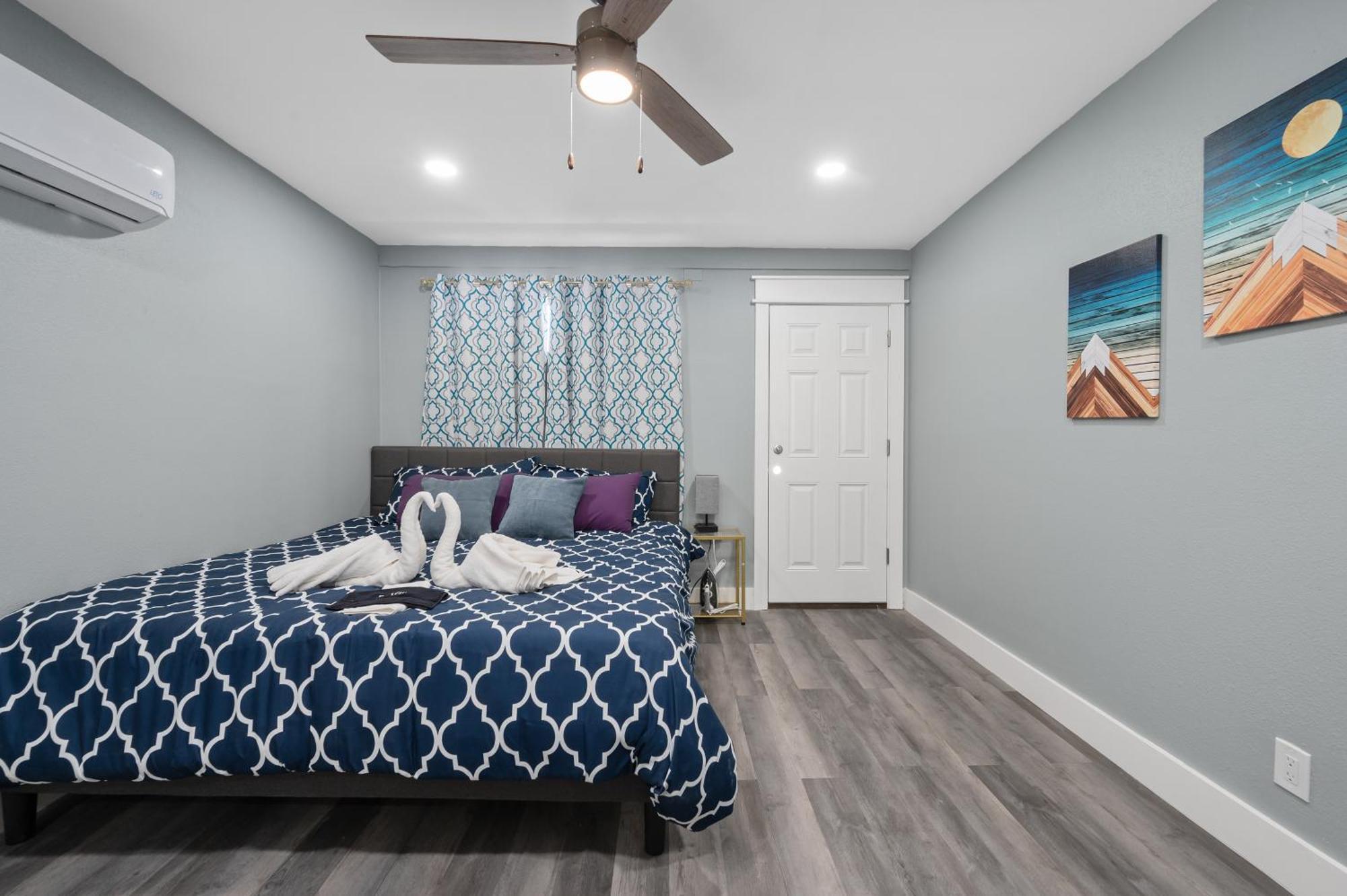 Elegant 2Br Apt Near Med Center With Free Park Houston Zewnętrze zdjęcie