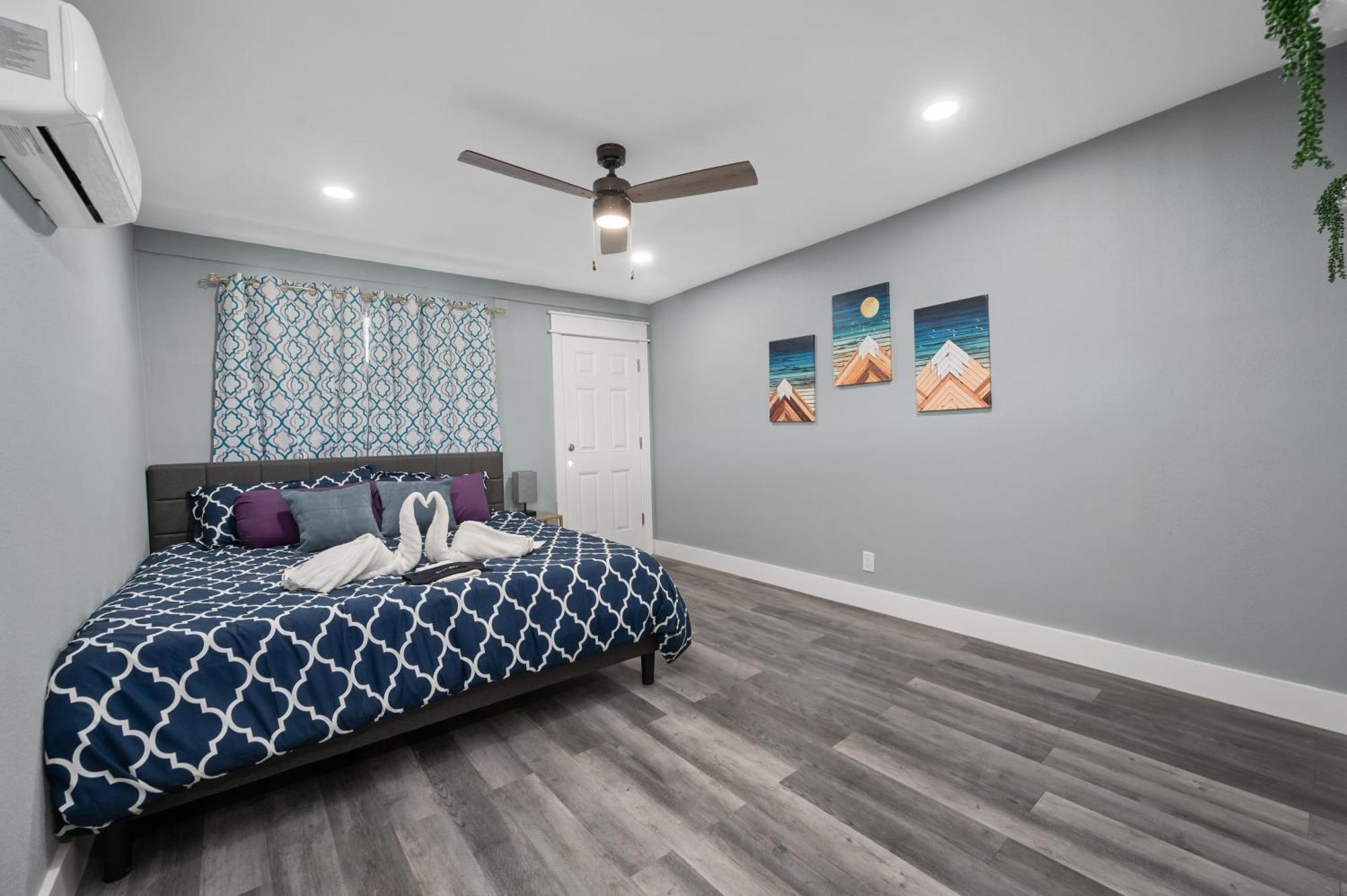 Elegant 2Br Apt Near Med Center With Free Park Houston Zewnętrze zdjęcie