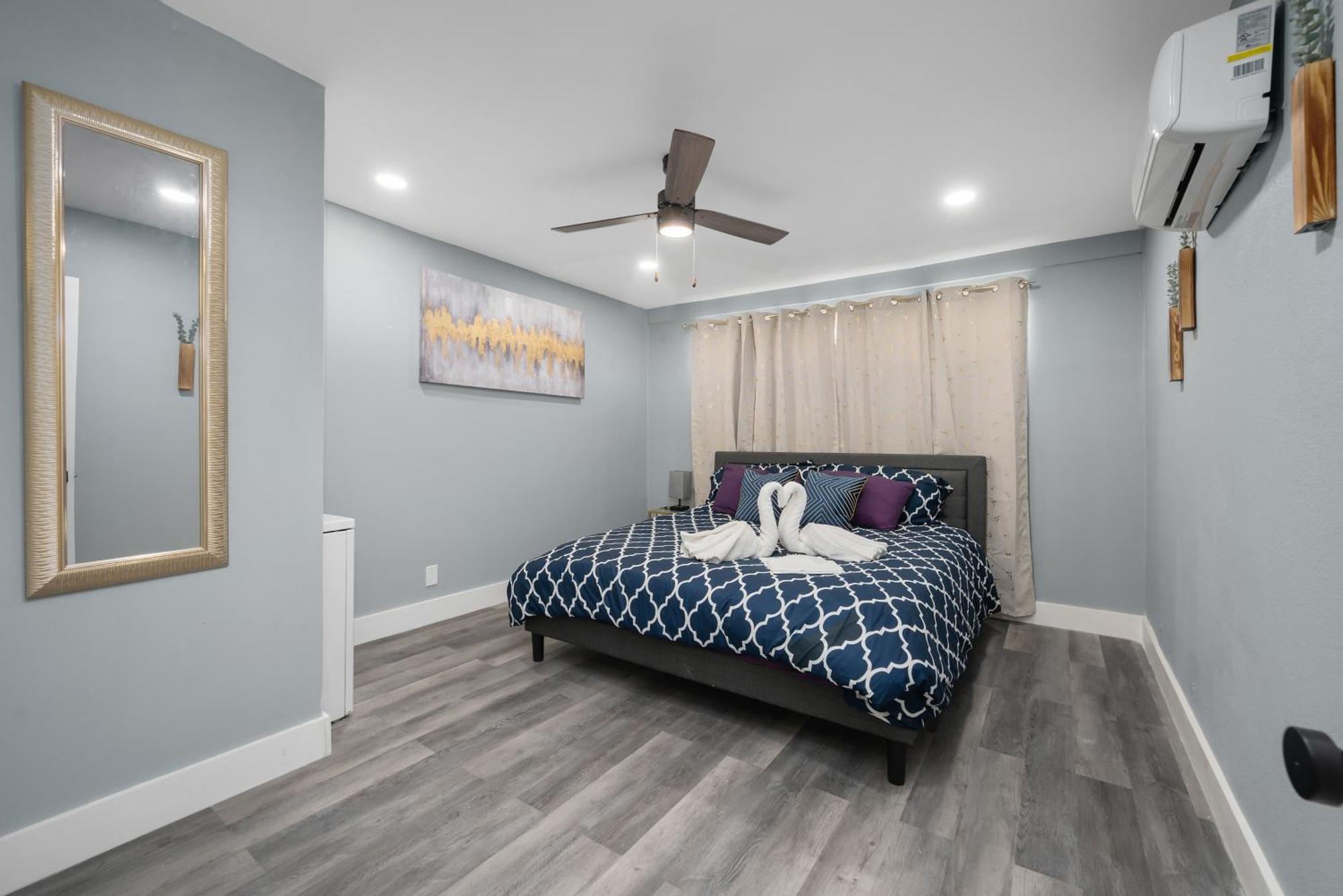 Elegant 2Br Apt Near Med Center With Free Park Houston Zewnętrze zdjęcie