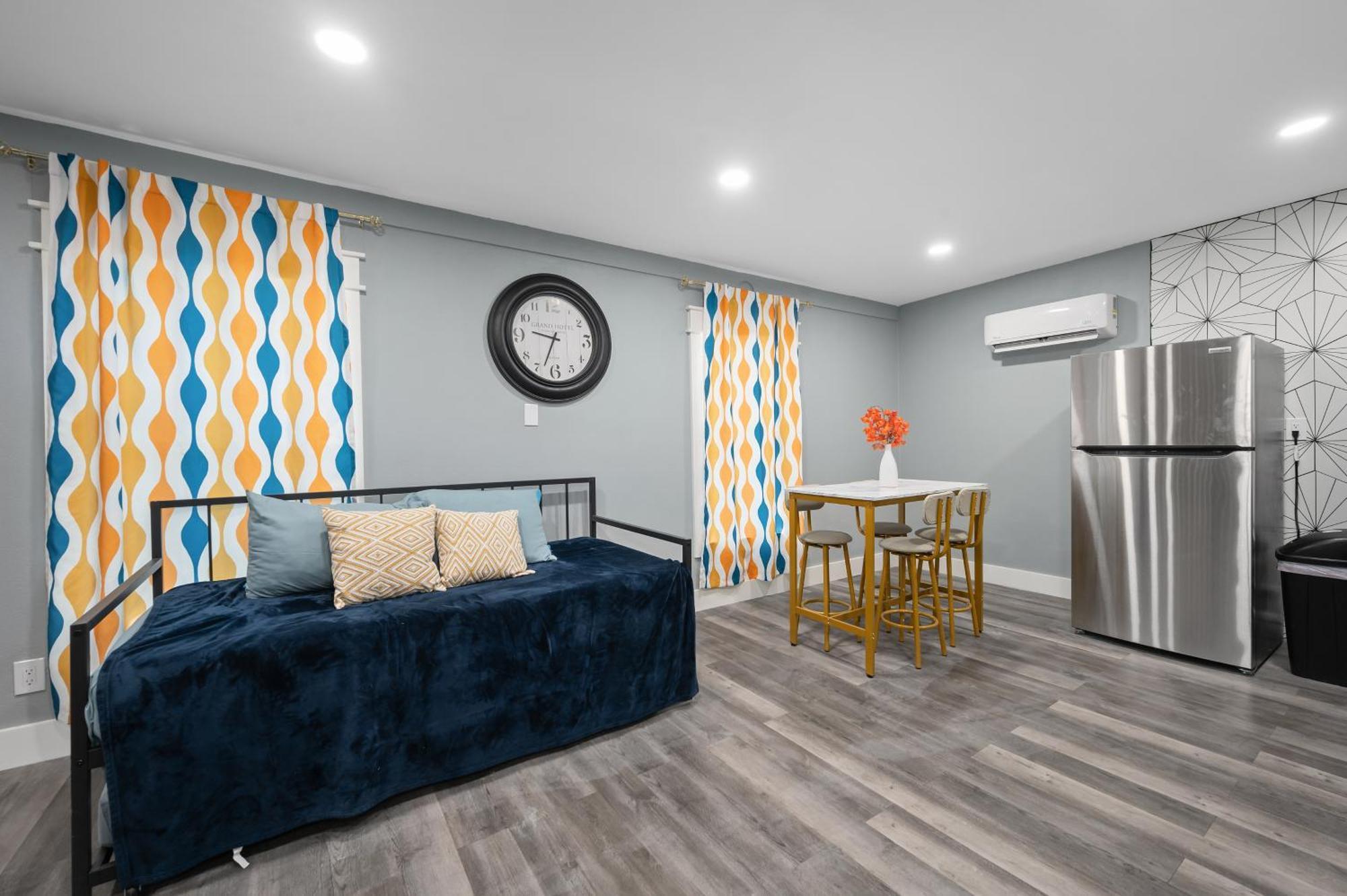 Elegant 2Br Apt Near Med Center With Free Park Houston Zewnętrze zdjęcie