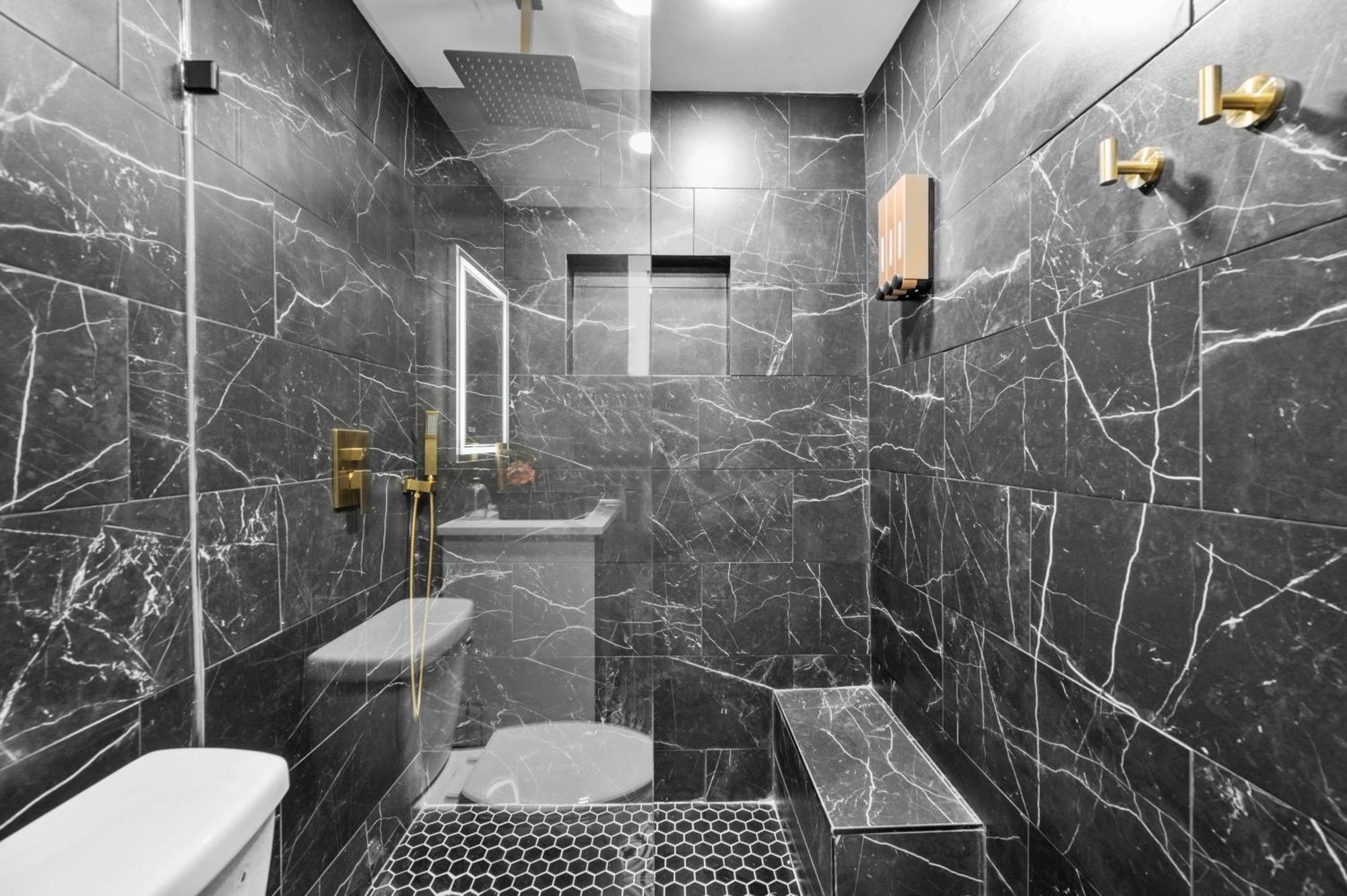 Elegant 2Br Apt Near Med Center With Free Park Houston Zewnętrze zdjęcie